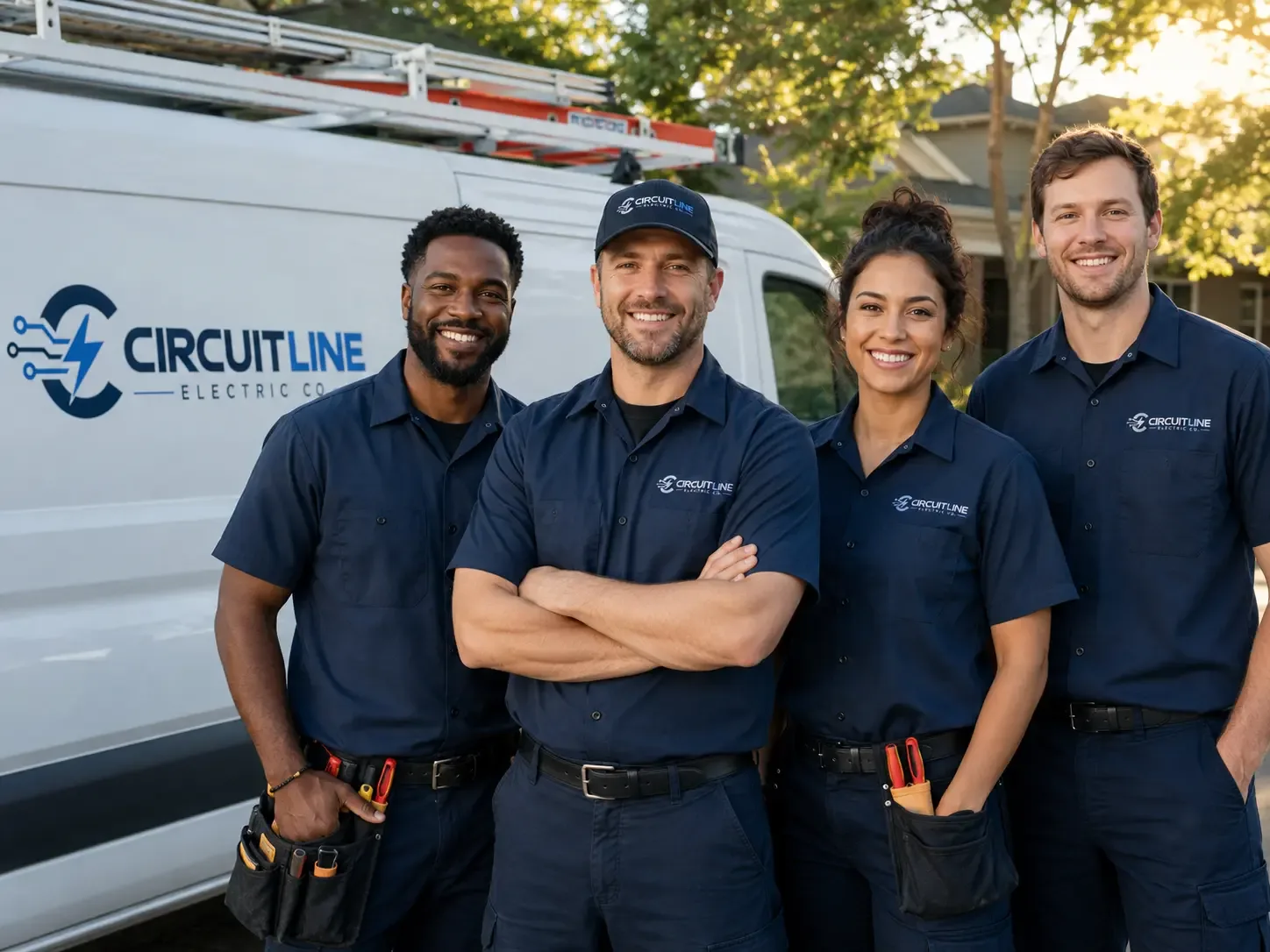 Whole Home Rewiring company in Check, VA