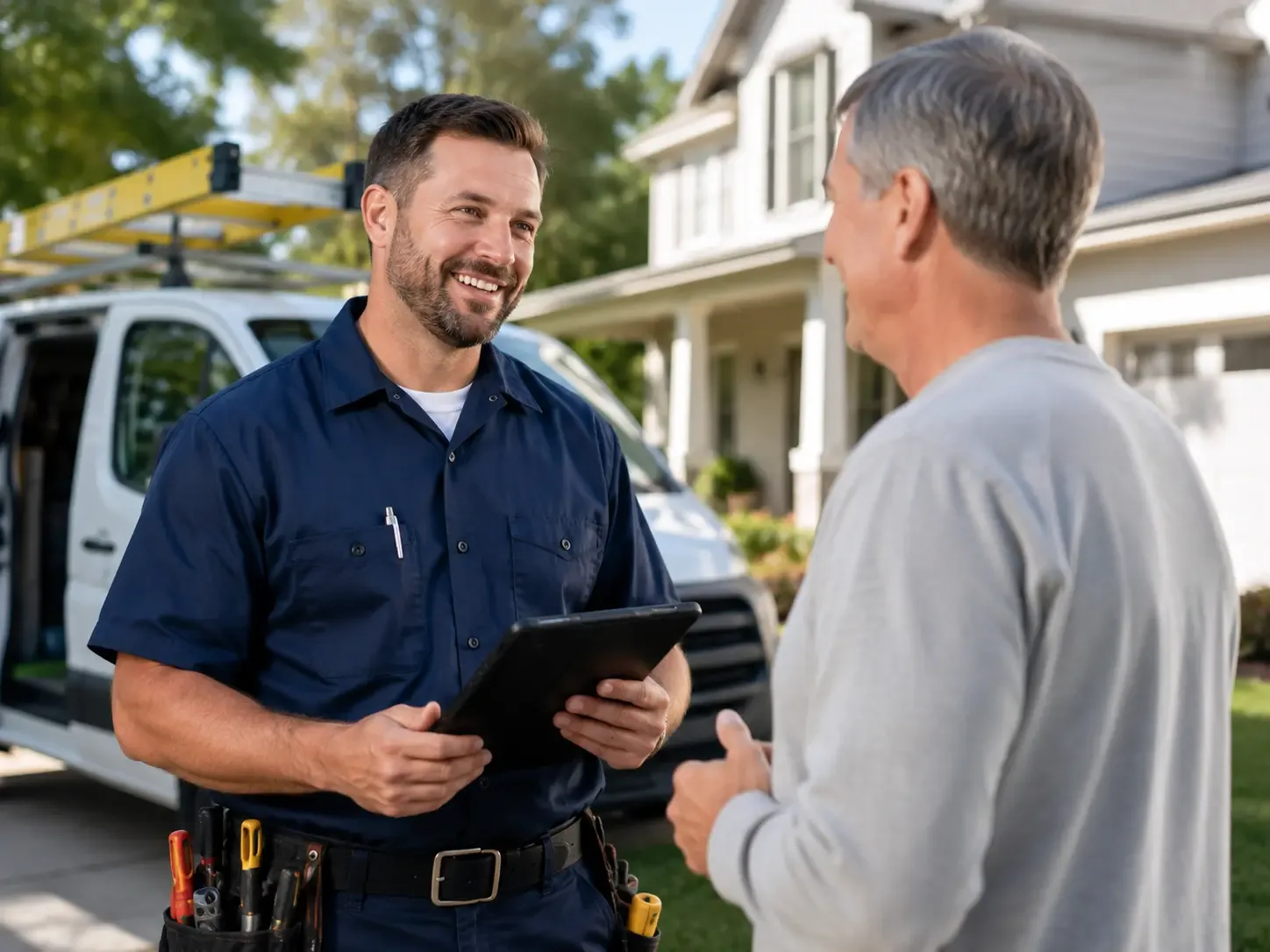 Whole Home Rewiring Check, VA FAQs